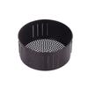 Air Fryer Replacement Basket Air Fryer Basket Replacement Accessories Non-Stick Fry Basket,3.5L