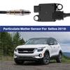 Для Kia Seltos 2019-PM Запасная часть датчика Номер детали 39265-2U700 0281008125 0281008126 Новый датчик твердых частиц-N2