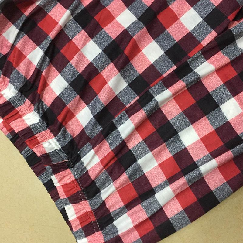 Горячая распродажа семейная рождественская пижама с принтом топ + штаны семейный пижамный комплект пальто штаны детский комбинезон пижамный комплект рождественская пижама