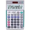 CASIO ND-26S Professional Business Calculator (with soft case) (Recommended by the Japan Calculator Skills Certification Association and recommended f