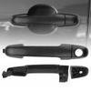 Наружные дверные ручки для Hyundai i20 PB 2009 2010 2011 2012 2013 2014 2015 Наружная дверная ручка Автомобильные сменные аксессуары