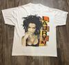 Vintage 1999 Tour Lauryn Hill Shirt Short Sleeve T-shirt Size S-4XL