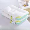 Pillow Core, Household Cervical Vertebra Protection, Deep Sleep, Antibacterial Student Dormitory, Single-use Pair of Pillow Cores