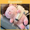 Style Hair Pig Plush Toys Cartoon Animal Stuffed Doll Decoration Kids Gifts