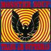 7inch Record MONSTER SOUP - Trans Am Superman NONE Fuzzgun Records 1994 US Rock Used