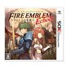 Fire Emblem Echoes Another King of Heroes [early Purchase Bonus] Includes   Tcg Fire Emblem 0  Cipher   Limited Card