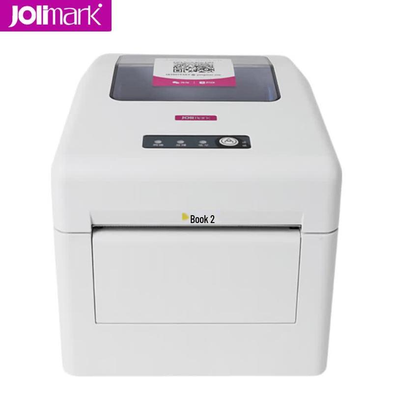 Jolimark CLP-180W Двухдиапазонный Облачный Термопринтер CN вилка (адаптер в комплекте)