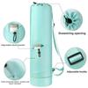 Adjustable Strap Fitness Mat Carrier Large Capacity Gym Yoga Bag Yoga Mat Storage Bag  Sports Yoga