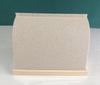Деревянная подставка для демонстрации ювелирных изделий для ожерелий и серег