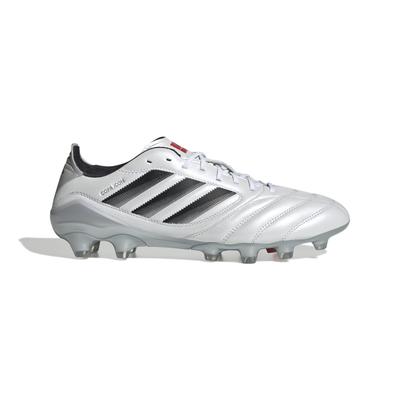 Футбольные шипы Copa Icon 2 Alphaskin Elite HG NMO05 Обувь Ruby cm [Adidas] Белый/Core Черный/Чистый (JH9223) 26,0