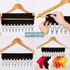 Hat Storage Artifact Duck Tongue Hat Hook Home Multi Functional Clip Baby Baseball Hat Dormitory Wardrobe Sock Rack