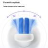 Saky T2Pro Sonic Electric Toothbrush CN plug (adapter included)