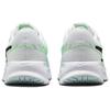 Nike Кроссовки мужские Run Defy Белый Ледниково-голубой Зеленый-страйк Черный HM9594-112