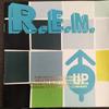 CD-диск REM. Вверх 9471122 Warner Bros. Re 1998 US Rock Used