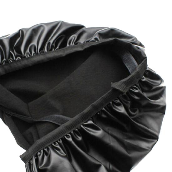 Seat Breathable Durable Cushion Motorcycle Seat Waterproof Soft Cover Protector for Motorbike