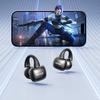 NANK Clip Super Open-Ear Air Conduction Bluetooth Headphones