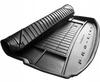 Rubber Trunk Mat Insert Carpet Mercedes Gls X166 From 2015- Tm With