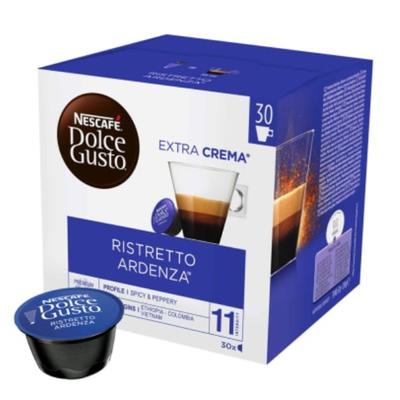 Nescafe Dolce Gusto Ристретто Аденза 30 капсул