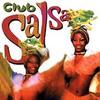 CD VARIOUS - Club Salsa 74321578192 Camden 1998 Europe Jazz Used