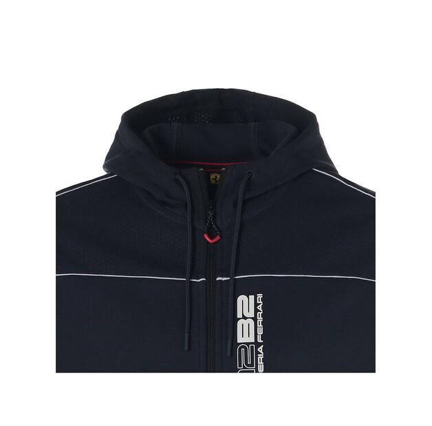 Толстовка Puma 535829