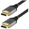 Câble HDMI 2.1 - StarTech.Com - 4m - Ultra High Speed 48Gbps - 8K 60Hz - HDR10+ eARC