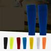 Football Calf Socks Over-The-Knee Soccer Leggings Socks Breathable Sports Knee Pads Leg Cover