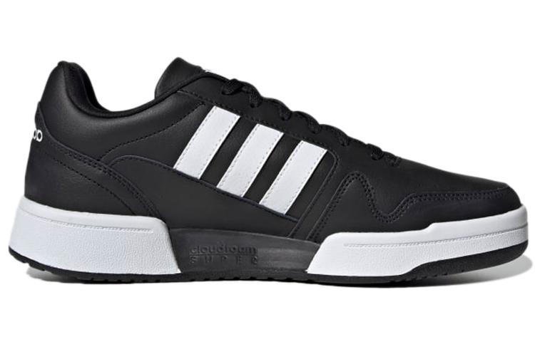 Men's Sneakers Adidas Postmove 'Black White'