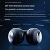 Cleer ALPHA Smart ANC Over-Ear Wireless Headphones