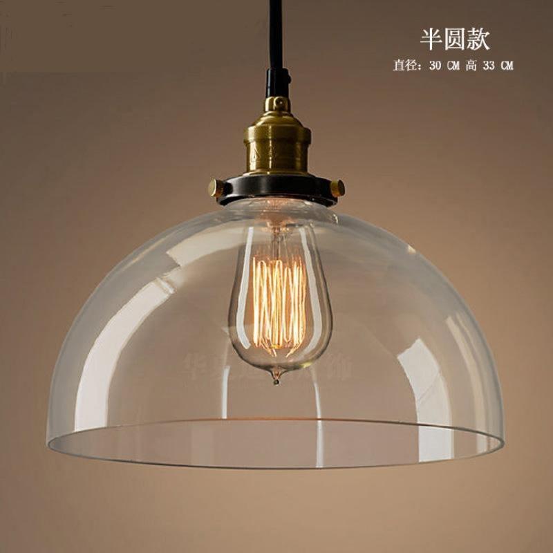 Современный стеклянный подвесной подвесной светильник для гостиной, бара, кухни, ресторана, кафе, столовой, скандинавские домашние светильники