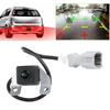 Reversing Camera Rear View Backup Camera 957603Z102 For Hyundai I40 2011-2014
