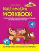Книга Mathematics Workbook Class 4 : Useful for Unit Tests, School Examinations & Olympiads