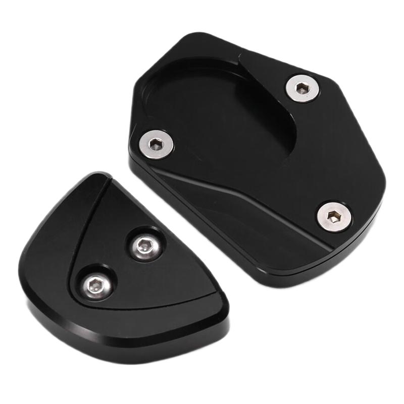A28G-Боковая подставка Doot Kickstand Дополнительная опорная пластина для педали ноги Для мотоцикла Для SYM ADXTG400 ADXTG 400 2024 2025