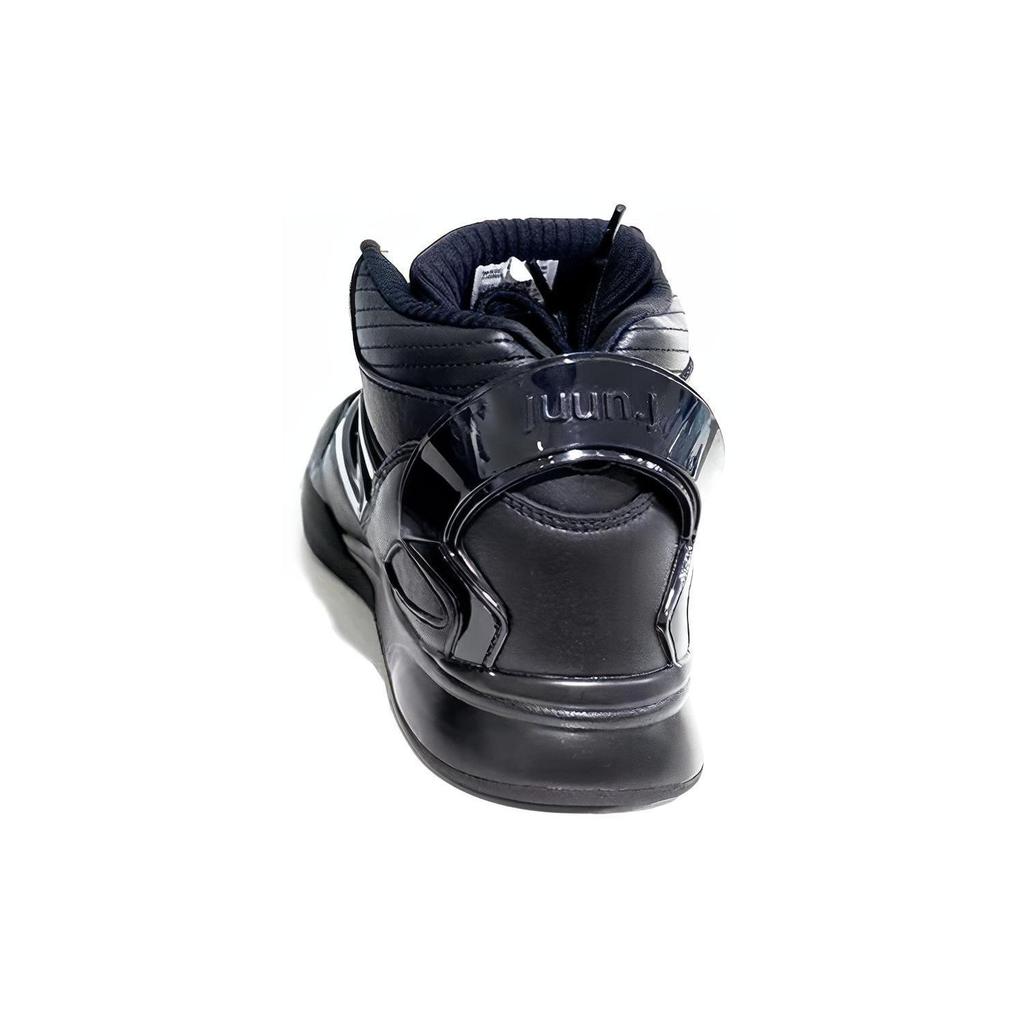 Кроссовки Omni Juun J x Reebok Zone 2 'Черный' GW8004
