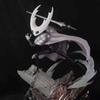 Hollow Knight Чистый Сосуд 34 см Боевая Форма Режим KO Фигурка Действия Настольное Украшение Декор Игровой Коллекционный Статуя Подарок Для Фанатов