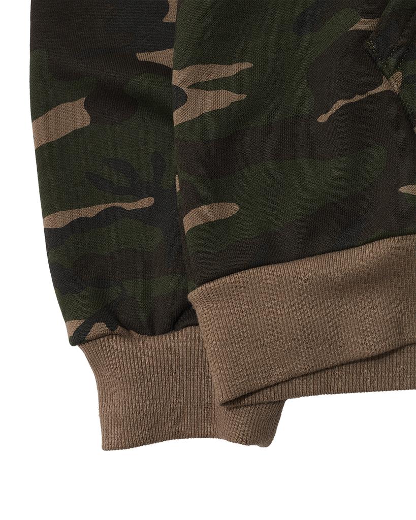Толстовка "Все Эти Кактусы" (Camo)