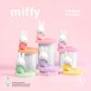 Miffy Жемчужный Тень Держатель для телефона Слепой Ящик: Милая Мультяшная Фигурка и Настольная Подставка
