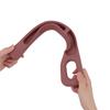 1PCS Car Seat Leak-proof Gap Side Seam Storage Filler Strip For Tesla Model 3 Model Y Model X styling Car Accessories