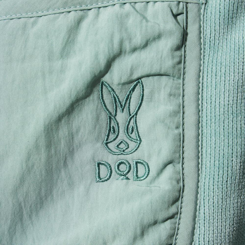 Женский кардиган DOD Stay Warm (L.Голубой)