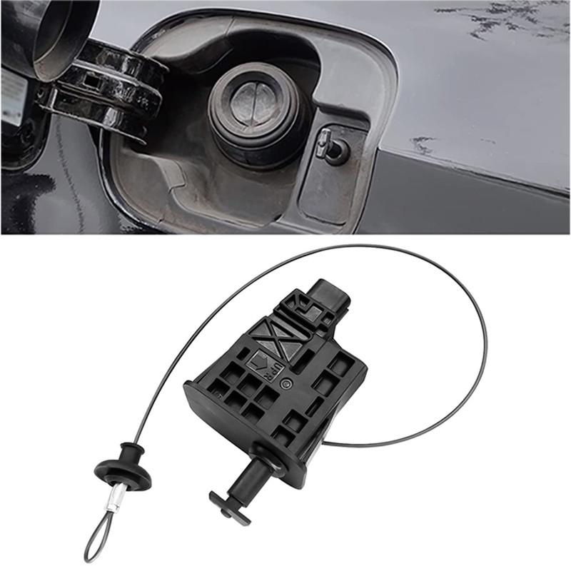 Привод крышки топливного бака автомобиля, привод замка, подходит для Honda Accord 2018-2022 74700-TVA-A02