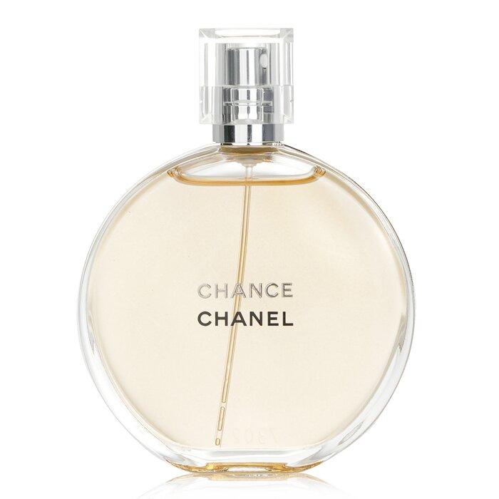 CHANEL Chance Eau De Toilette Spray