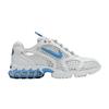 Женские Air Zoom Spiridon Cage 2 'Белый Университетский Синий'