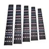 1/8-4/4 Violin Intonation Stickers Fretboard Marker Beginners Learning