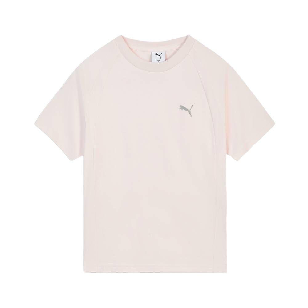Puma Женская футболка City Shade с коротким рукавом, топ 694472-21