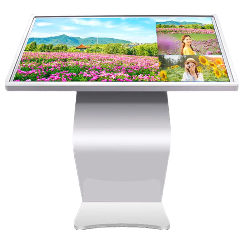 Fumu 21.5-inch Android Multi-touch Advertising Display (CN version)