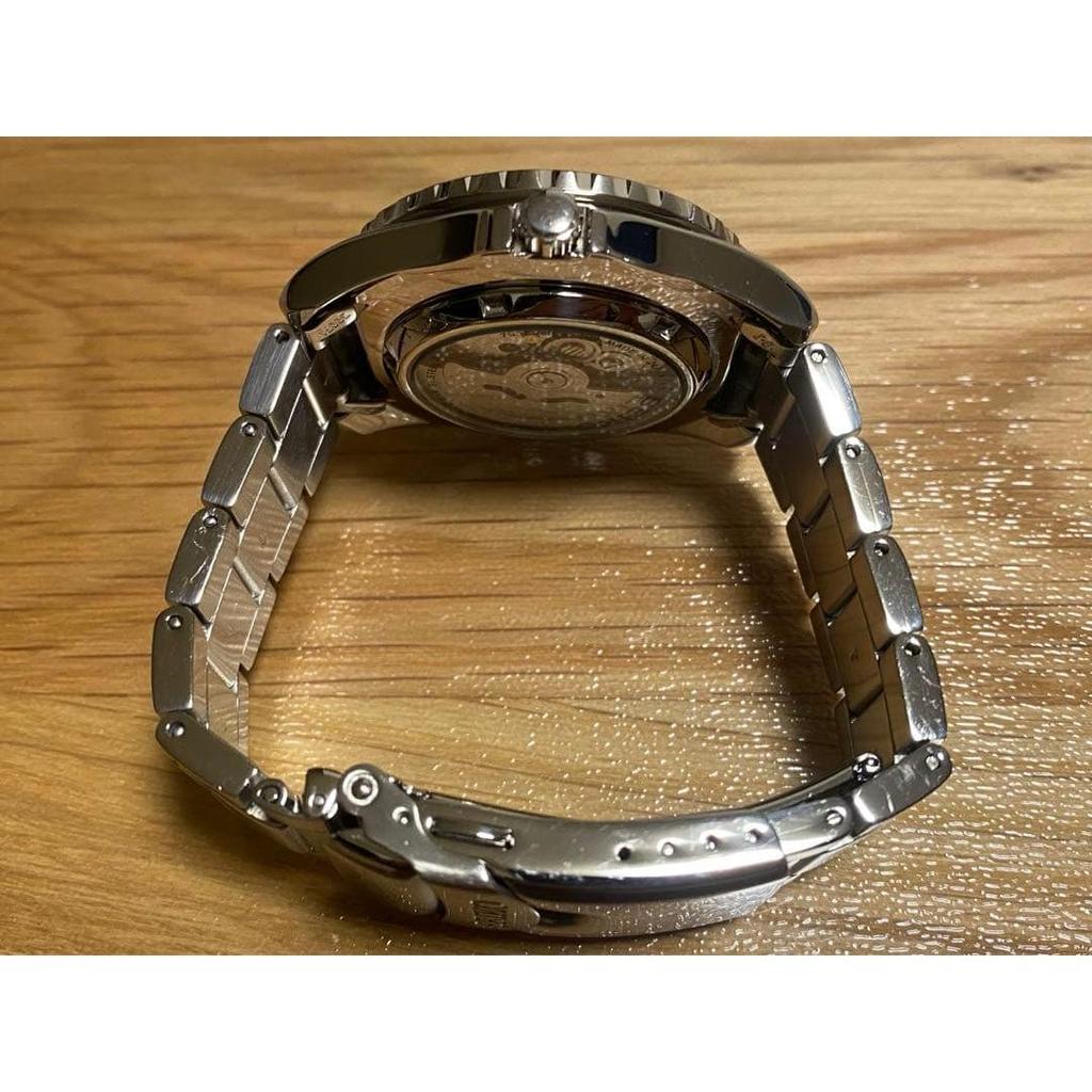 Б/у SEIKO 5 SPORTS 7S36-03C0