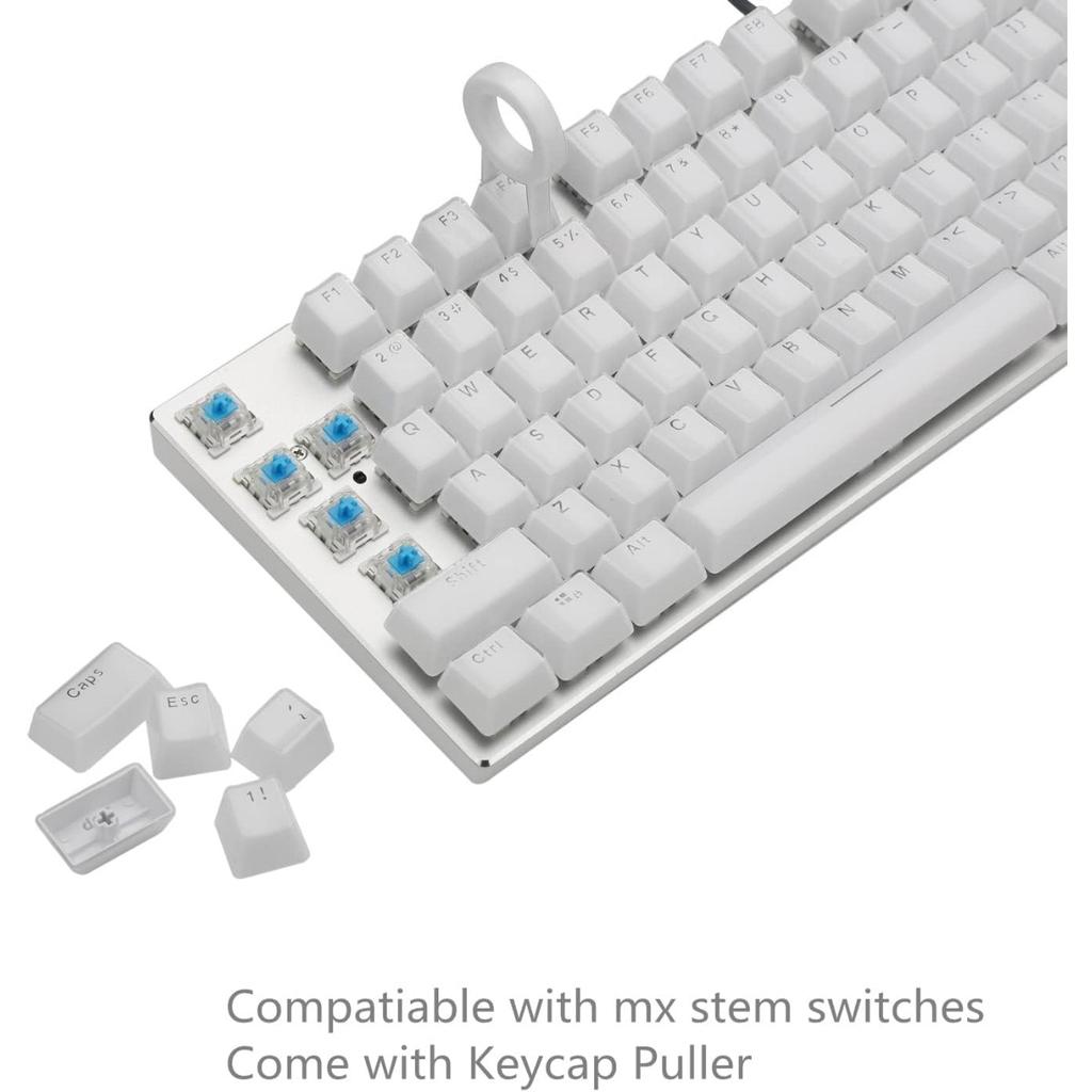 Очиститель клавиатуры 5 в 1, очиститель AirPods, набор инструментов для чистки углов для Bluetooth-наушников, ноутбука, объектива камеры Airpods Pro