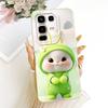 New Fashion Phone Case For Infinix Note 50 Pro 4G X6855 / Note 50 4G X6858 Soft Silicone Cases Shockproof Covers Bumpers