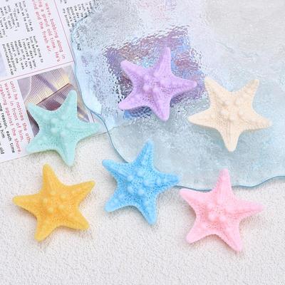 Аксессуары из смолы для морских звезд своими руками: Клей, чехол для телефона, головной убор, шпилька, коробка для хранения, заплатка на пряжку для обуви