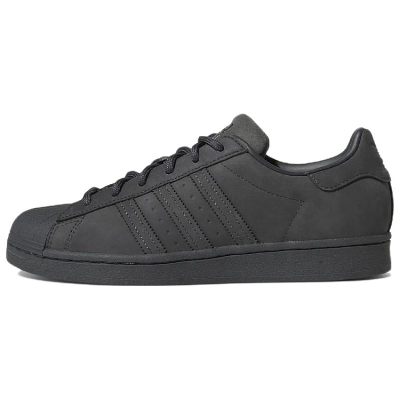 Adidas Superstar 'Double Grey' Sneakers GZ4830