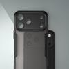 Матовый Прозрачный Чехол Для iPhone 17 Pro Max Чехол Силиконовый Матовый TPU Покрытие Для Apple iPhone 17 Pro Max Чехол Защитная Крышка